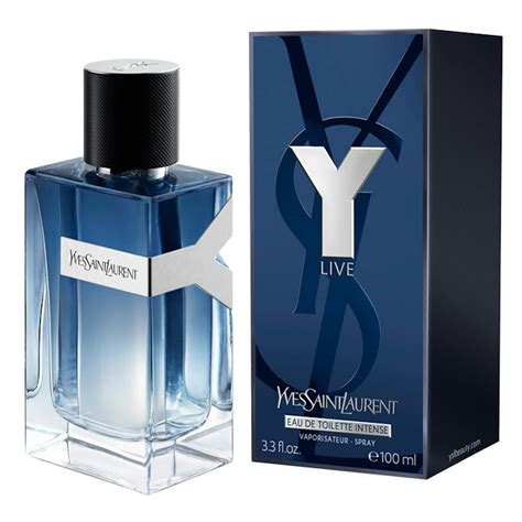 ysl y perfume mens|yves saint laurent men's aftershave.